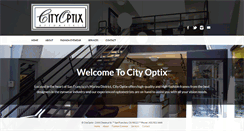 Desktop Screenshot of cityoptix.net