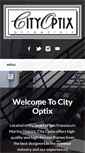 Mobile Screenshot of cityoptix.net